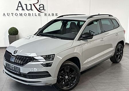 Skoda Karoq 1.5 TSI Sportline NAV+LED+CARPLAY+TEMPOMAT