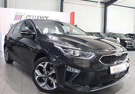 Kia XCeed Ceed SW / cee'd SW cee´d Sportswagon 1.6 CRDi SPIRIT / LED / ACC /