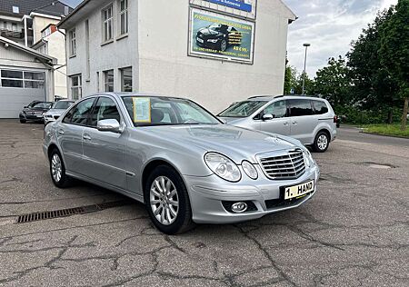 Mercedes-Benz E 220 CDI (211.008)