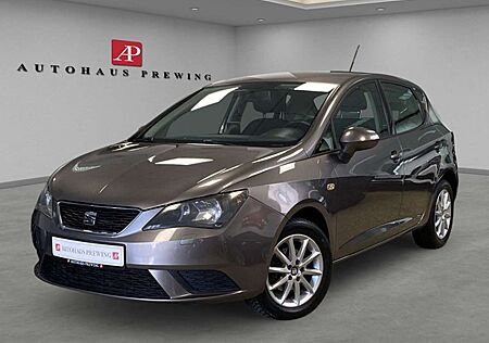 Seat Ibiza STYLE/ NAVI/ PDC/ SITZH./KLIMAAUTOM./AHK