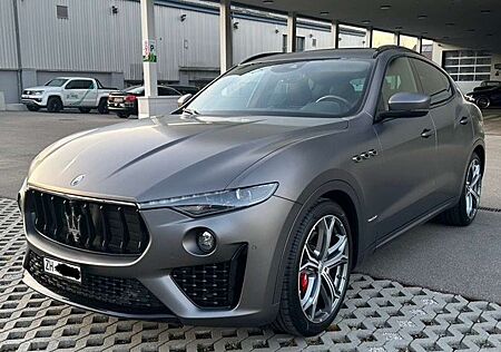 Maserati Levante S Q4 GranSport
