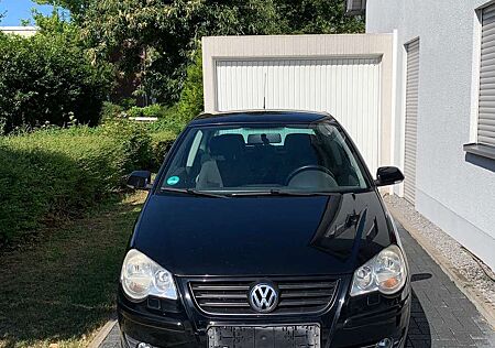 VW Polo Volkswagen United