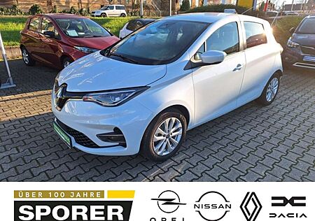 Renault ZOE (mit Batterie) Z.E. 50 EXPERIENCE