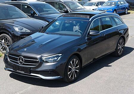 Mercedes-Benz E 300 e Avantgarde*ACC*BUR*PANO*KAM*WIDE*APP*DAB*