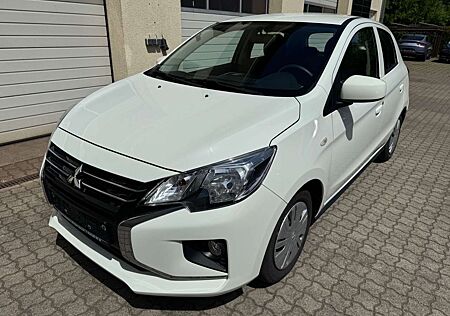 Mitsubishi Space Star Select