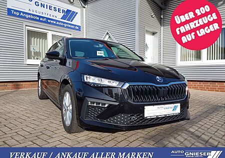 Skoda Scala 1.0 TSI DSG Selection APP/SHZ/LED/PDC/KAM 85 kW...