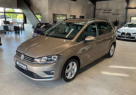 Volkswagen Golf Sportsvan 1.2 TSI DSG Comfortline Navi