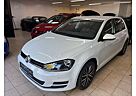 VW Golf Volkswagen VII 2.0 Lim. Allstar BMT *Klima*Navi*PDC