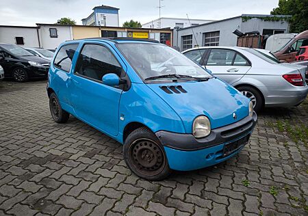 Renault Twingo 1.2 16V Privilege