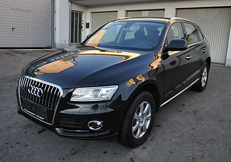 Audi Q5 3.0 TDI (clean diesel) quattro S tronic*I.Hand-AHK