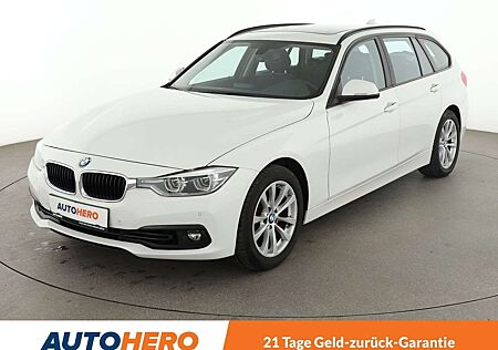 BMW 318i 318 Aut.*NAVI*LED*PANO*PDC*SHZ*KLIMA*