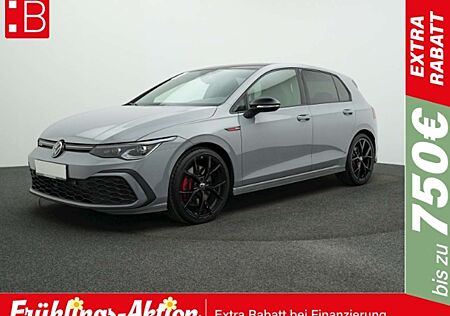 VW Golf GTI Volkswagen 8 2.0 TSI DSG PANO HK-SOUND IQ.LIGHT 19 KAMERA