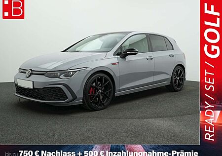 VW Golf GTI Volkswagen 8 2.0 TSI DSG PANO HK-SOUND IQ.LIGHT 19 KAMERA