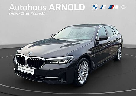 BMW 530 e Touring *Batteriegarantie* ACC + Stop&Go Live Co