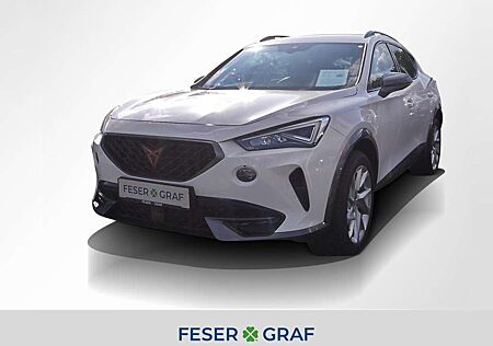Cupra Formentor 1.5 TSI ACC Beats RFK Keyless SHZ 18"