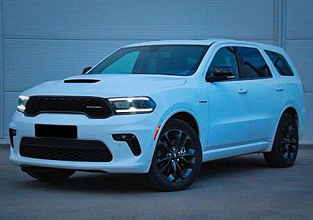 Dodge Durango 5.7 R/T BLACKTOP AWD LPG Facelift