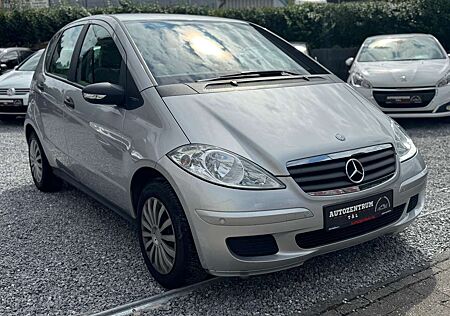 Mercedes-Benz A 150 *59TKM*AUTOMATIK*KLIMA*TEMP*SHZ*PDC*SHG*