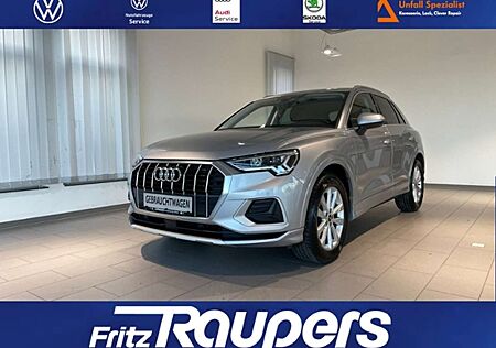 Audi Q3 35 1.5 TFSI +ALLWETTER+KAMERA