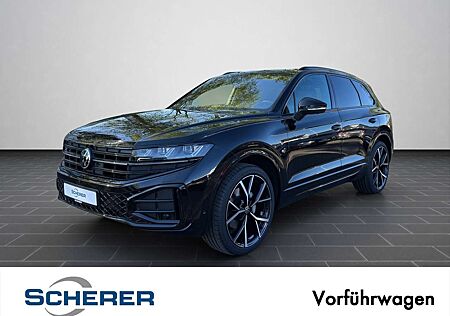 VW Touareg Volkswagen R-Line 3.0 TDI 4MOTION R LINE