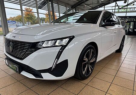 Peugeot 308 PureTech 130 EAT8 Allure