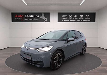 VW ID.3 Volkswagen Pro Performance Upgrade PANO*Head