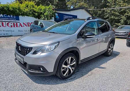 Peugeot 2008 Gt line AUTOMATIK/ PANO / NAVI