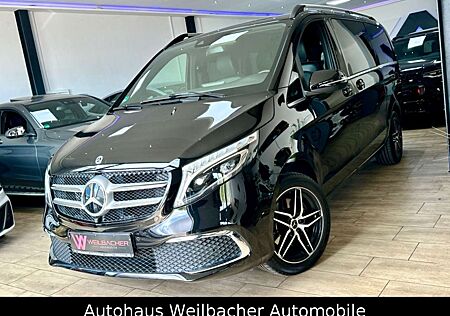 Mercedes-Benz V 250 d 4-Matic Avantgarde *LED*Leder*360°*