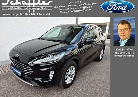 Ford Kuga Titanium X