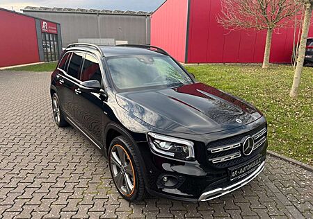 Mercedes-Benz GLB 250 Edition 1 Progressive LED LEDER 20 Zoll