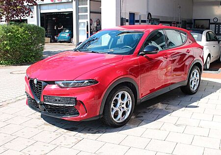 Alfa Romeo Tonale Sprint KAMERA/LED/GARANTIE 05-2027
