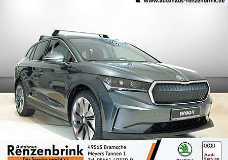 Skoda Enyaq 80 Suite NAVI, MATRIX, AHK, uvm.