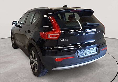 Volvo XC 40 XC40 XC40 Plug-In-Hybrid T4 Recharge Inscription