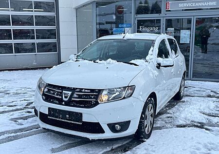 Dacia Sandero 1.2 LPG Laureate / Zahnriemen NEU