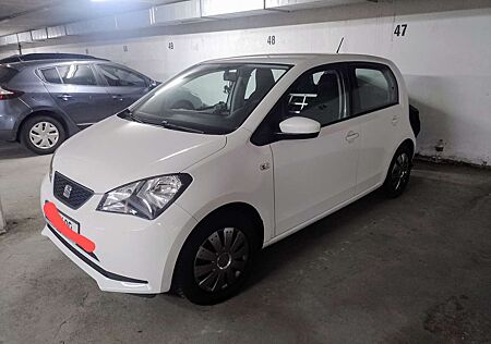 Seat Mii 5-Türer 1.0 Reference