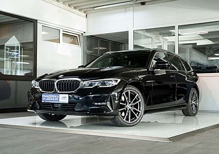 BMW 320 d xDrive LaserLi StandHeiz HeadUp Indivdual