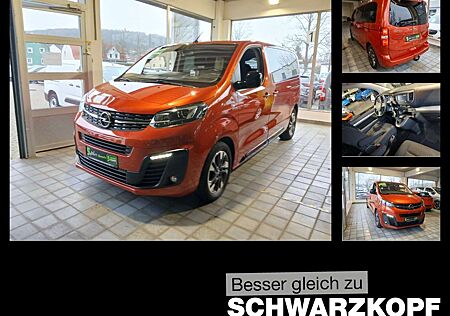 Opel Zafira Life 2.0D Fin. ab 2,99%HeadUp,Sitzhheizung