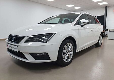 Seat Leon ST Style*CNG/BNZN*PDC*RFK*KLIMA*NAVI*ASST*