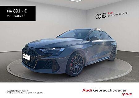 Audi RS3 Matrix Pano HuD SONOS Keramik