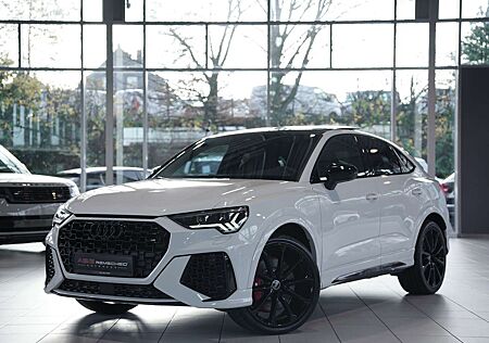 Audi RS Q3 q. Sportback 2.H *21 *RS-AGA *Schale *Pano
