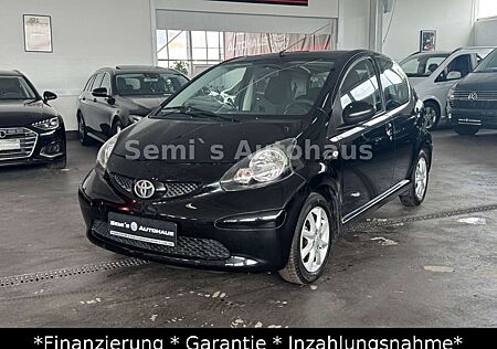 Toyota Others Aygo AYGO Black*2.Hand*Klima*5-Türig*