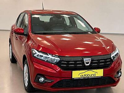 Dacia Sandero III Comfort