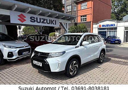 Suzuki Vitara 1.5 Vollhybrid Comfort+ AGS Allgrip LED