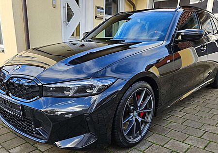 BMW 340 M340d xDrive*AHK*LENKRADHZG*HK*+++LP:92.064,99€