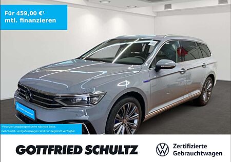 VW Passat Variant Volkswagen GTE 1.4 eHybrid DSG Navigation