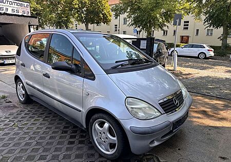 Mercedes-Benz A 170 CDI CLASSIC Lang*Tüv auf Wunsch neu*