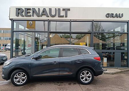 Renault Kadjar Limited Deluxe Tce 140 Automatik Allwetter