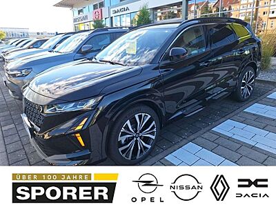 Renault Espace E-TECH Full Hybrid 200 Iconic 5-Sitzer
