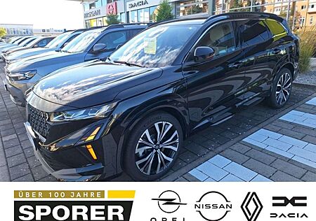 Renault Espace E-TECH Full Hybrid 200 Iconic 5-Sitzer