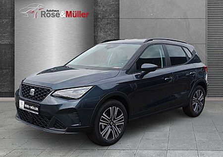 Seat Arona Road Edition*DSG*SHZ*EPH*LED*