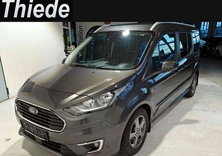 Ford Grand Tourneo Conn. 1.5 TITANIUM 7-SITZ NAVI/AHK